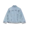 Vmtessa Jeansjacke