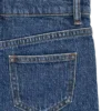 Vmtessa kurzer Short-Rock
