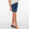Vmtessa kurzer Short-Rock