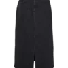Vmtessa Langrock mit hoher Taille