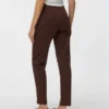 Vmtessa Mom-Fit-Jeans mit hoher Leibhöhe