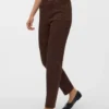 Vmtessa Mom-Fit-Jeans mit hoher Leibhöhe