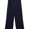 Vmthas Hose mit mittlerer Taillenhöhe