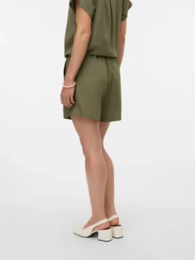Vmthea Shorts