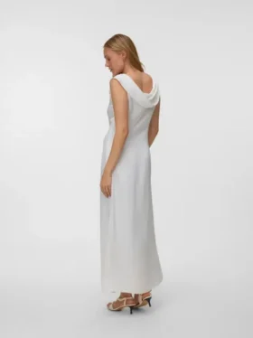 Vmtiana Langes Kleid