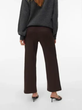 Vmtikki Hose mit hoher Taille