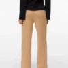 Vmtikki Hose mit hoher Taille