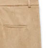 Vmtikki Hose mit hoher Taille
