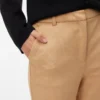 Vmtikki Hose mit hoher Taille