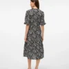 Vmtilda Midi-Kleid