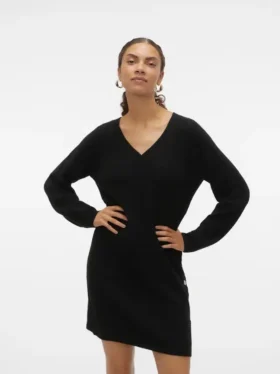 Vmtini Kurzkleid mit Shorts