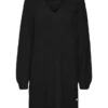 Vmtini Kurzkleid mit Shorts