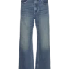 Vmtokey Jeans mit niedriger Taille und gerader Passform