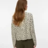 Vmtres Strickpullover