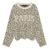 Vmtres Strickpullover