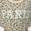 Vmtres Strickpullover