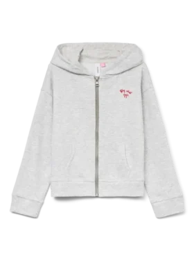 Vmtrina Sweat-Strickjacke
