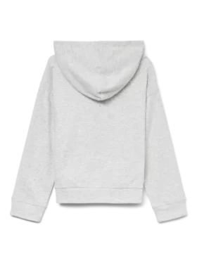 Vmtrina Sweat-Strickjacke