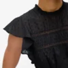 Vmtrine Kurzes Kleid