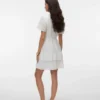 Vmtrine Kurzes Short-Kleid