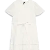 Vmtrine Kurzes Short-Kleid