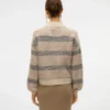 Vmtrixie Strickpullover