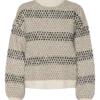 Vmtrixie Strickpullover