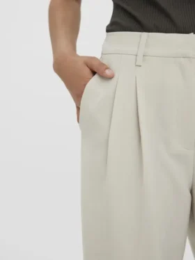 Vmtroian Hose mit mittlerer Taillenhöhe