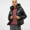 Vmuppsashiny Jacke
