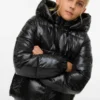 Vmuppsashiny Jacke