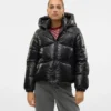 Vmuppsashiny Jacke
