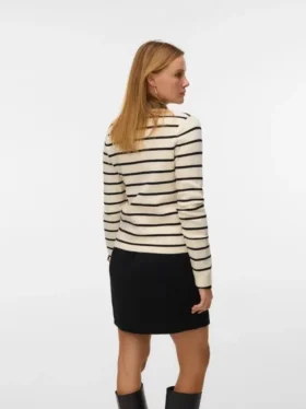 Vmvada Strickcardigan