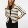 Vmvada Strickcardigan