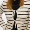 Vmvada Strickcardigan