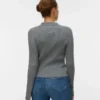 Vmvadin Strickjacke aus Strickwaren