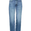 Vmvalerie Jeans mit mittlerer Leibhöhe und lockerer Passform