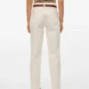 Vmvalerie Mid Rise Straight Fit Jeans