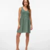 Vmvally Kurzkleid