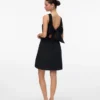 Vmvally Kurzkleid