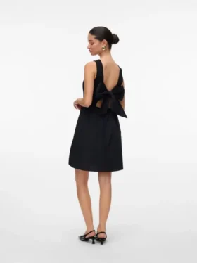 Vmvally Kurzkleid