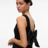 Vmvally Kurzkleid