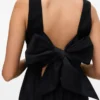 Vmvally Kurzkleid