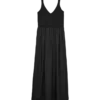 Vmvally Langes Kleid
