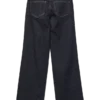 Vmvanessa Jeans mit niedriger Leibhöhe und weitem Bein