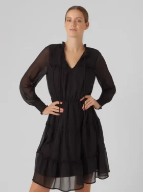 Vmvanessa Kurzkleid