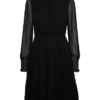 Vmvanessa Kurzkleid