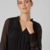 Vmvanessa Kurzkleid