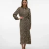 Vmvaria Langes Kleid