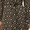 Vmvaria Langes Kleid