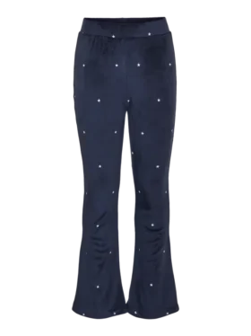 Vmvelvet Hose mit hoher Taille